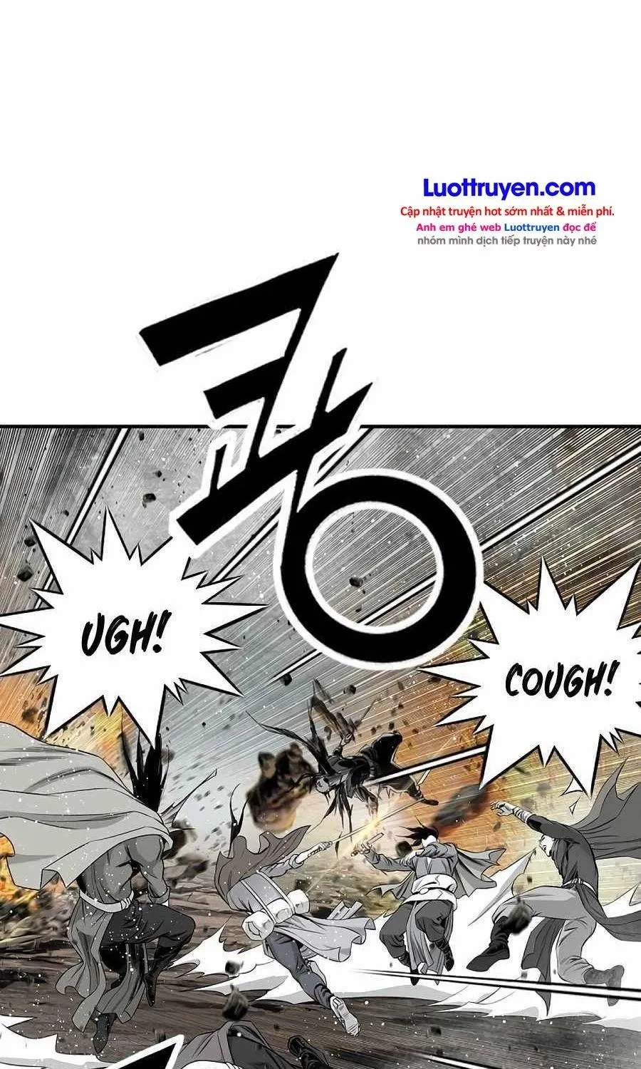 Đăng Thiên Lộ Chap 153 - Next Chap 154