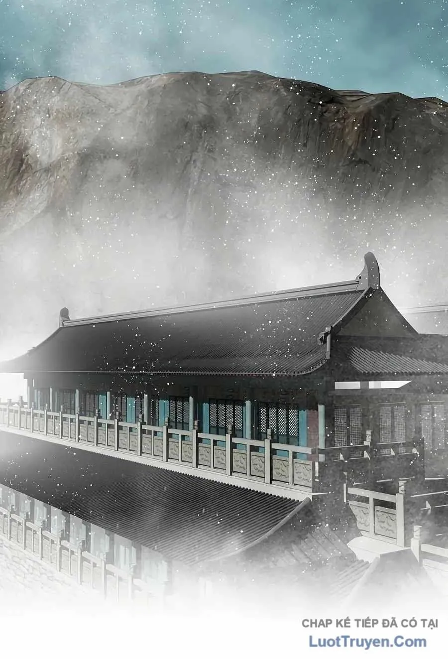 Đăng Thiên Lộ Chap 153 - Next Chap 154