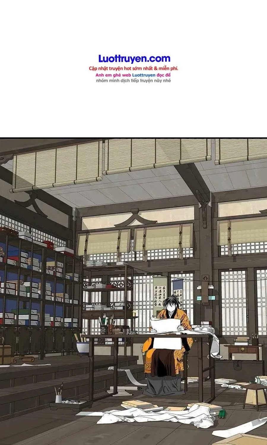 Đăng Thiên Lộ Chap 153 - Next Chap 154