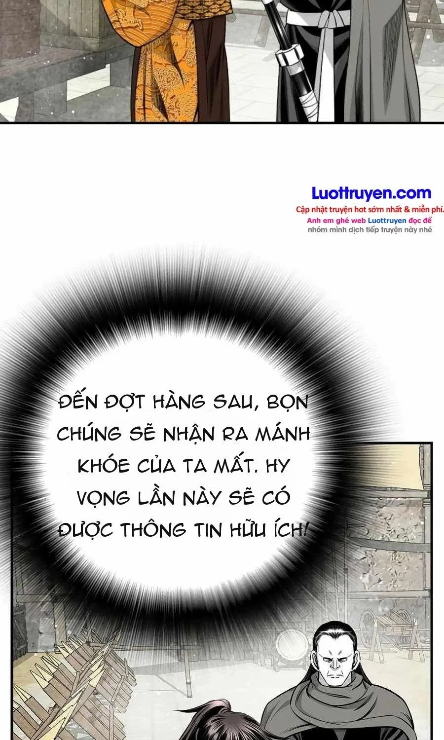 Đăng Thiên Lộ Chap 153 - Next Chap 154