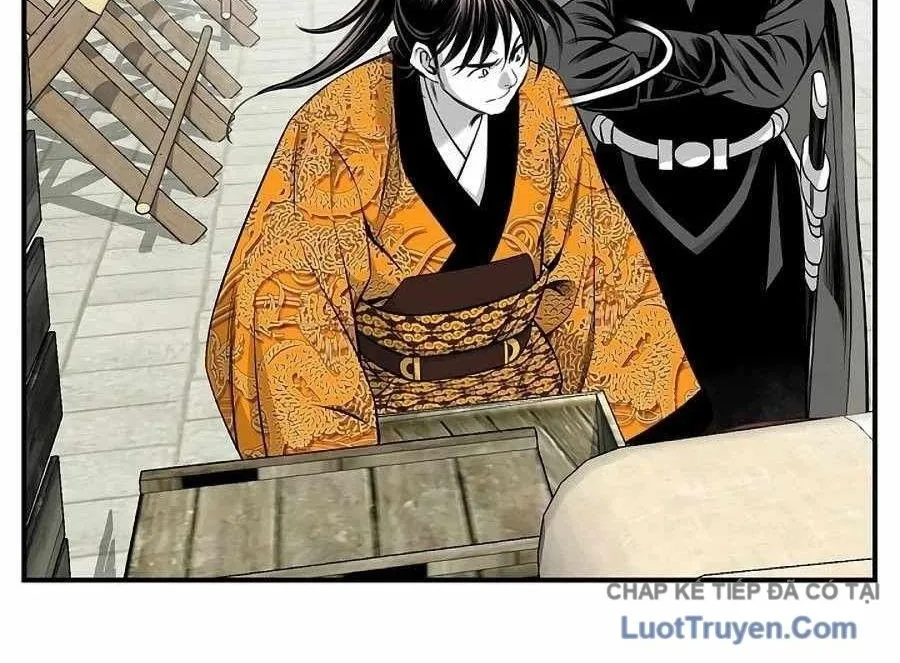 Đăng Thiên Lộ Chap 153 - Next Chap 154