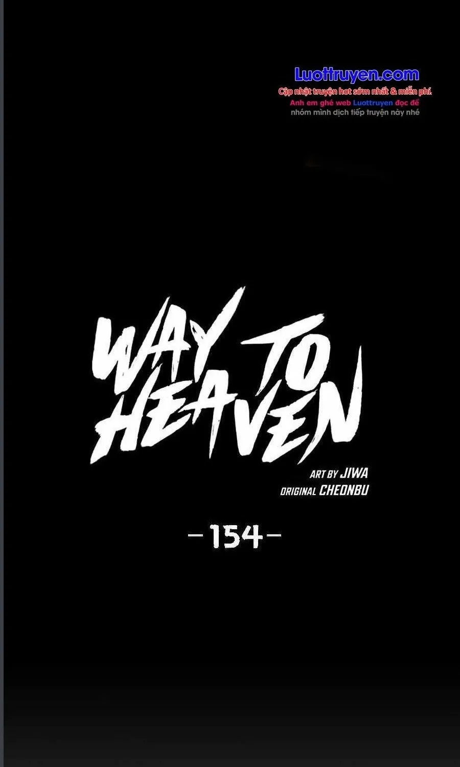 Đăng Thiên Lộ Chap 154 - Next Chap 155
