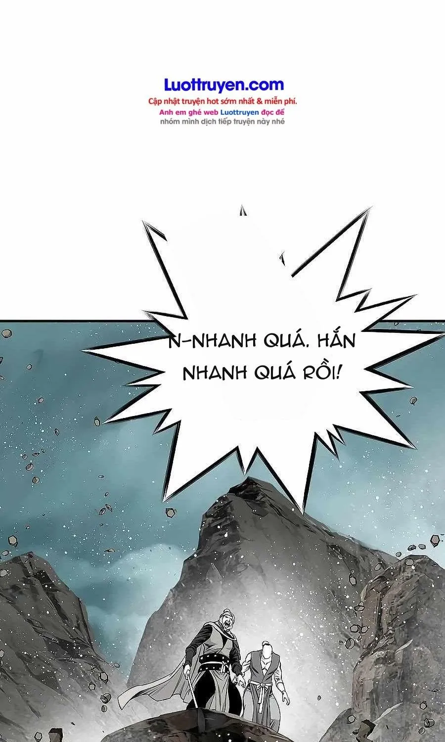 Đăng Thiên Lộ Chap 154 - Next Chap 155