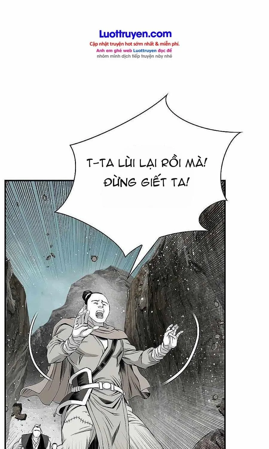 Đăng Thiên Lộ Chap 154 - Next Chap 155