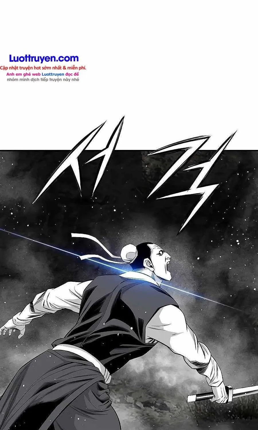 Đăng Thiên Lộ Chap 154 - Next Chap 155