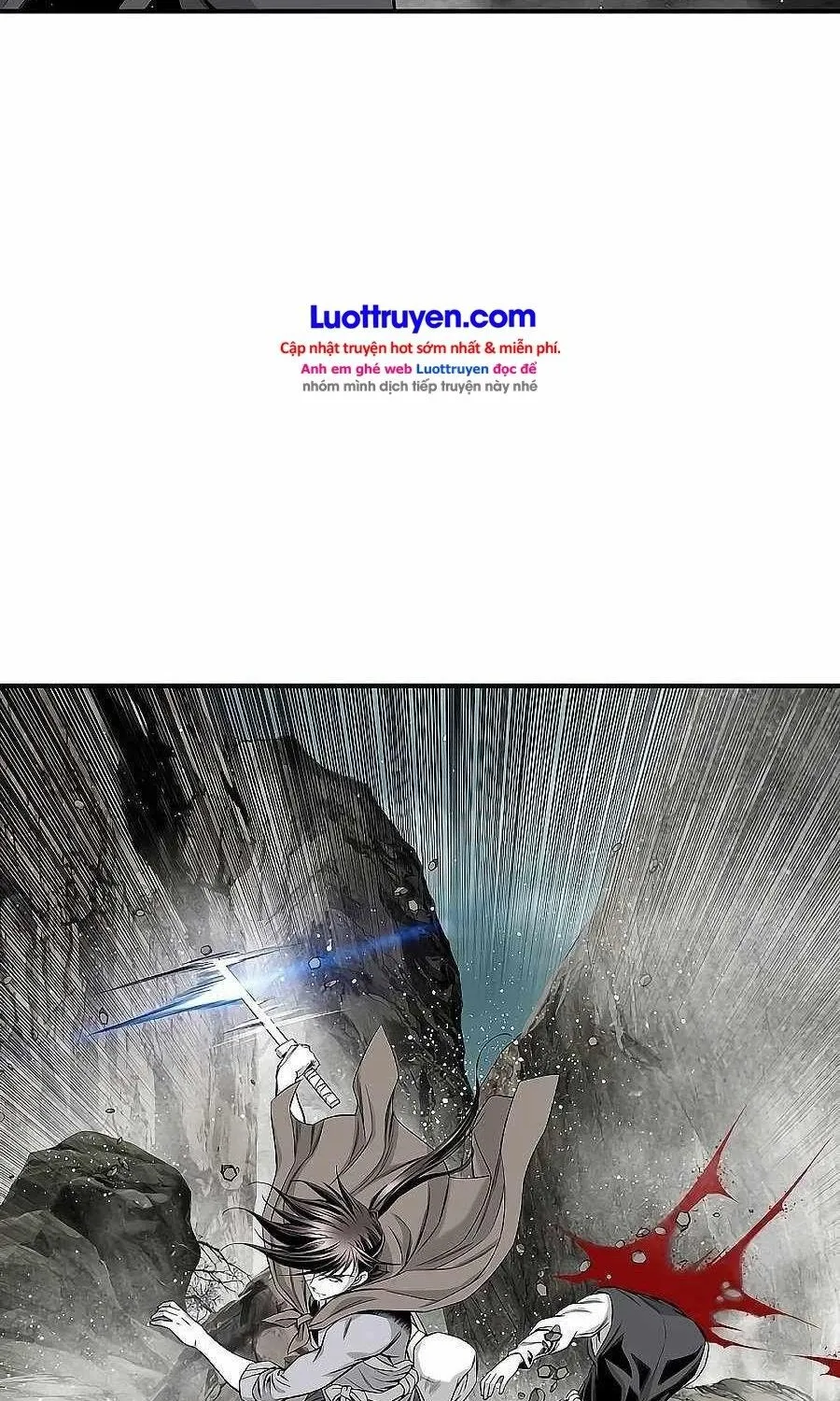 Đăng Thiên Lộ Chap 154 - Next Chap 155