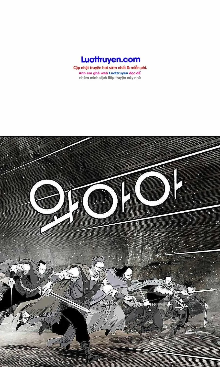 Đăng Thiên Lộ Chap 154 - Next Chap 155