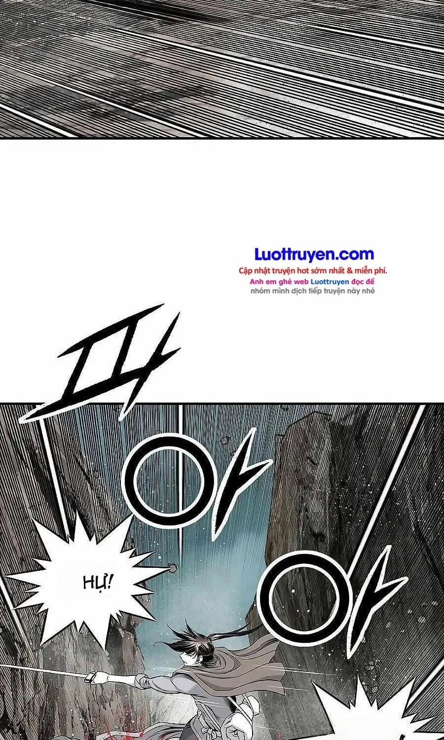 Đăng Thiên Lộ Chap 154 - Next Chap 155