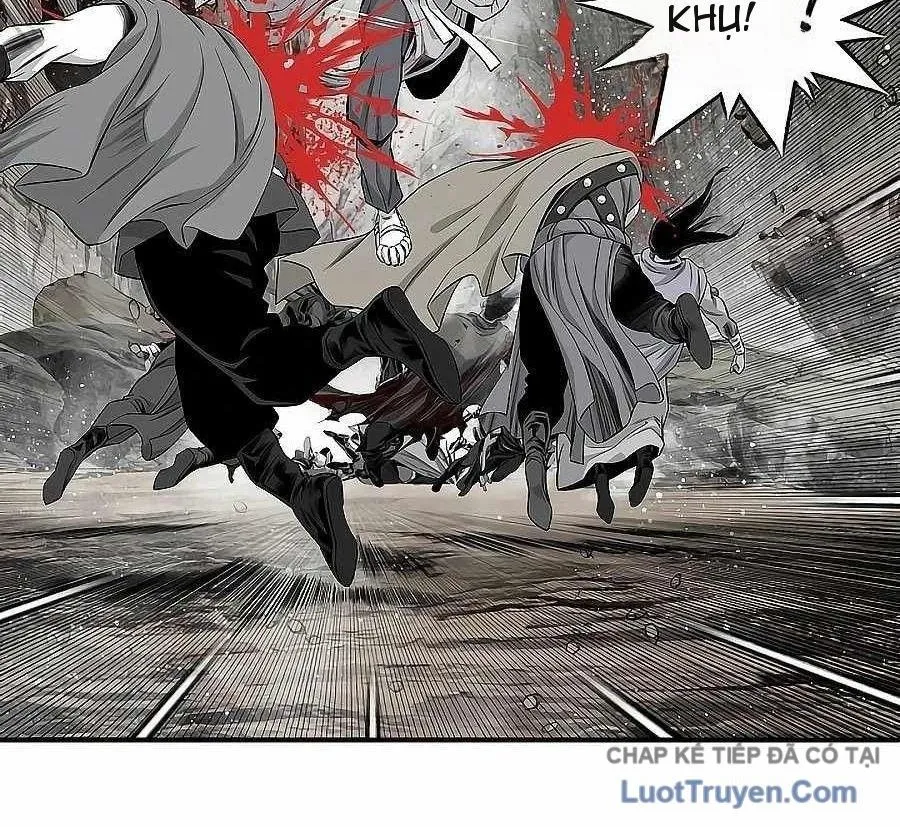 Đăng Thiên Lộ Chap 154 - Next Chap 155