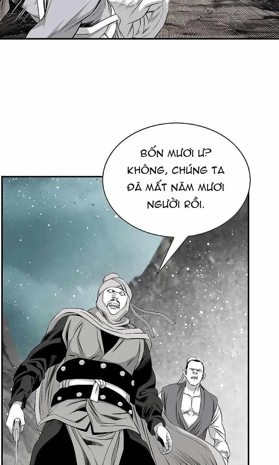 Đăng Thiên Lộ Chap 154 - Next Chap 155