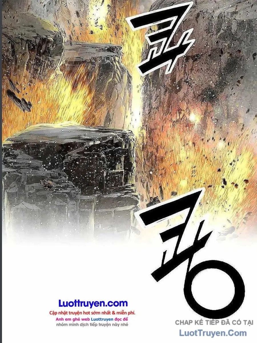 Đăng Thiên Lộ Chap 154 - Next Chap 155