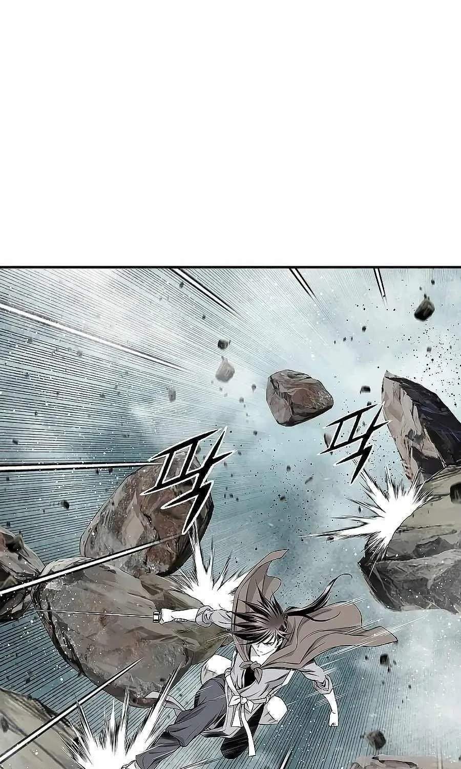 Đăng Thiên Lộ Chap 154 - Next Chap 155