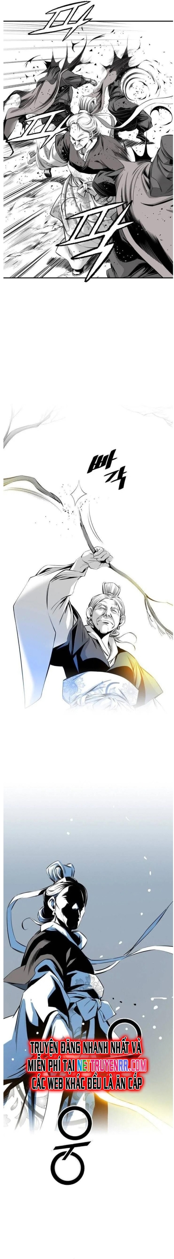 Đăng Thiên Lộ Chap 16 - Next Chap 17