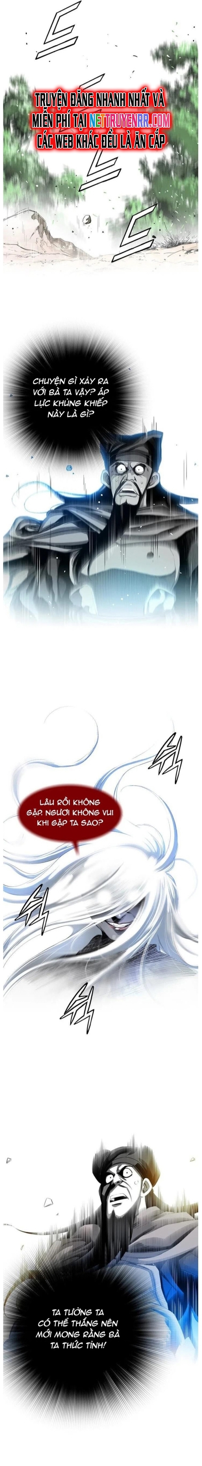 Đăng Thiên Lộ Chap 17 - Next Chap 18