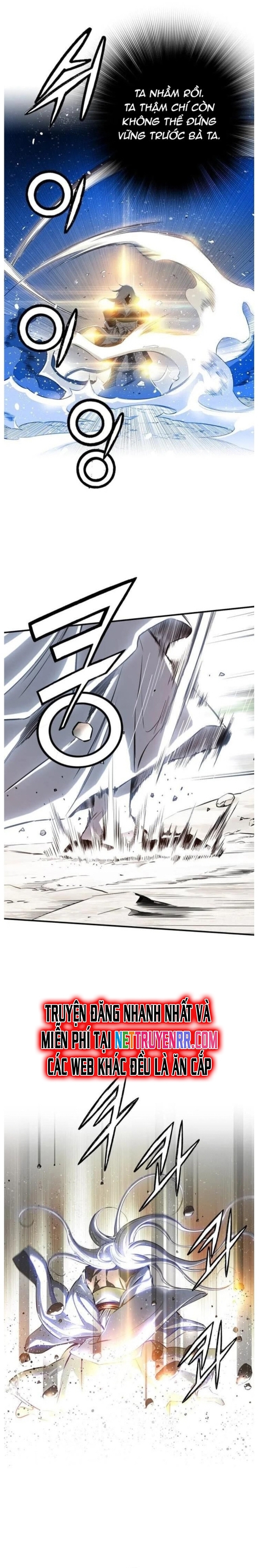 Đăng Thiên Lộ Chap 17 - Next Chap 18