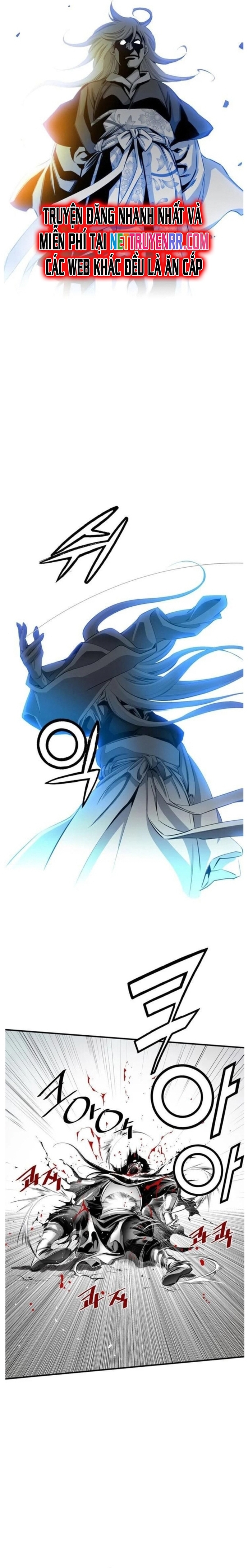 Đăng Thiên Lộ Chap 17 - Next Chap 18