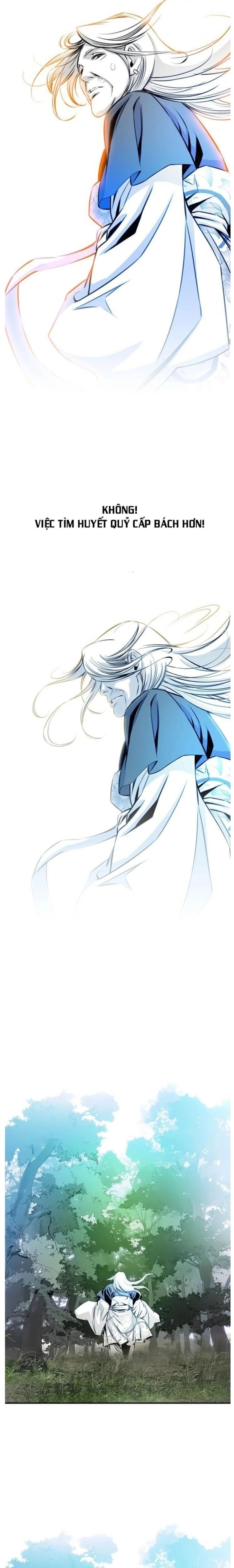 Đăng Thiên Lộ Chap 17 - Next Chap 18