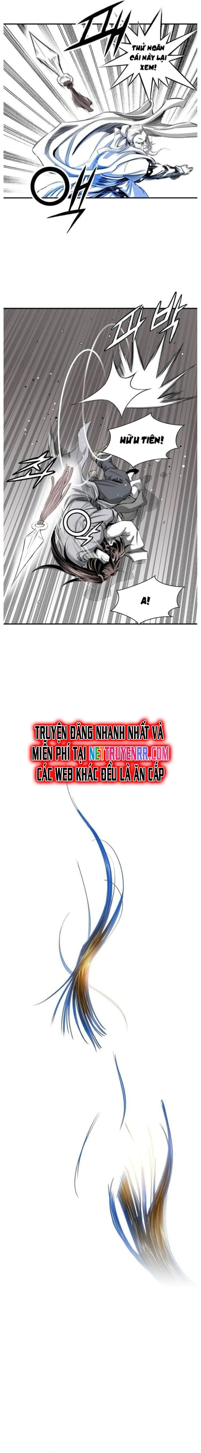 Đăng Thiên Lộ Chap 18 - Next Chap 19