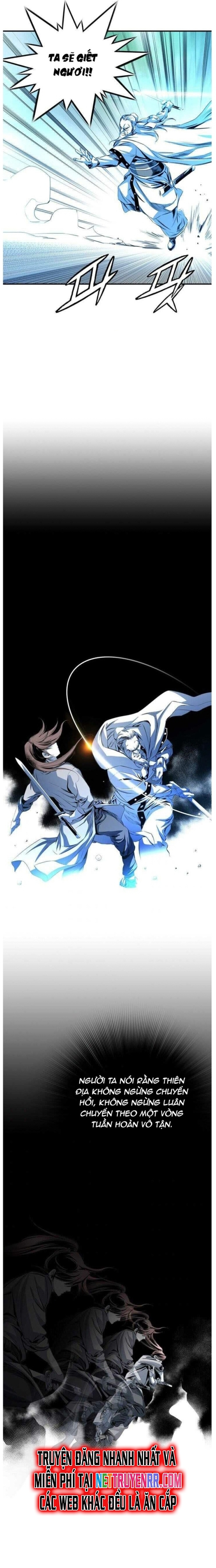 Đăng Thiên Lộ Chap 19 - Next Chap 20