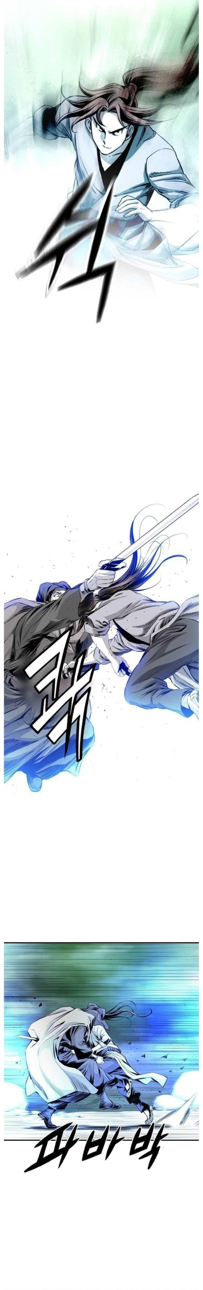 Đăng Thiên Lộ Chap 19 - Next Chap 20