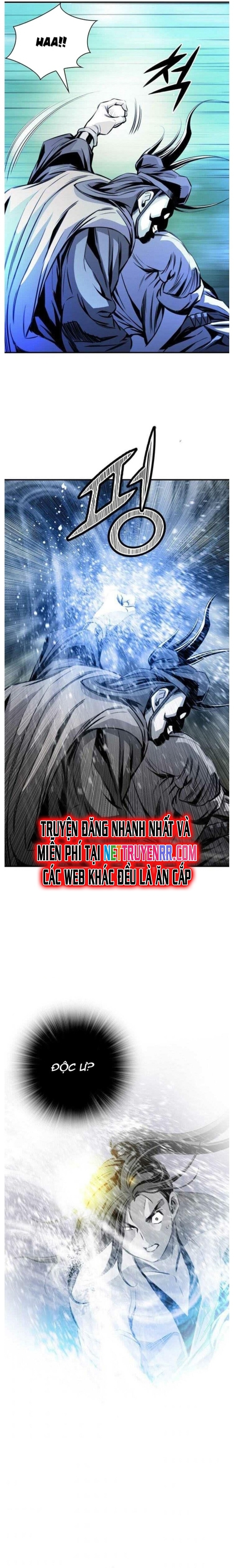 Đăng Thiên Lộ Chap 19 - Next Chap 20