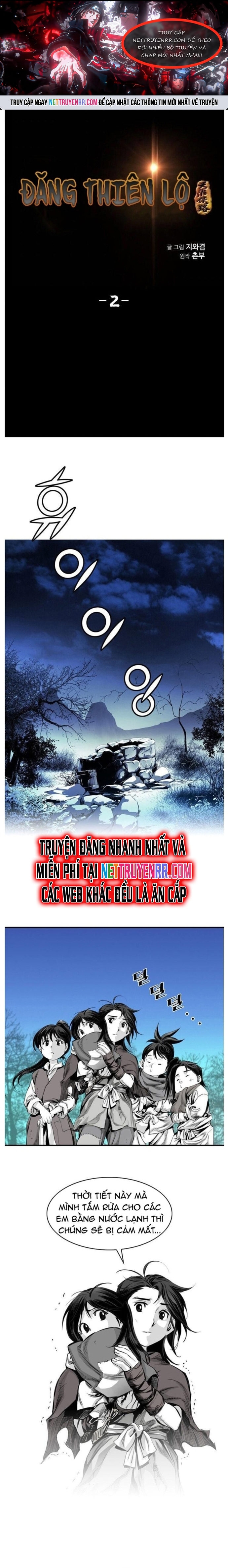 Đăng Thiên Lộ Chap 2 - Next Chap 3