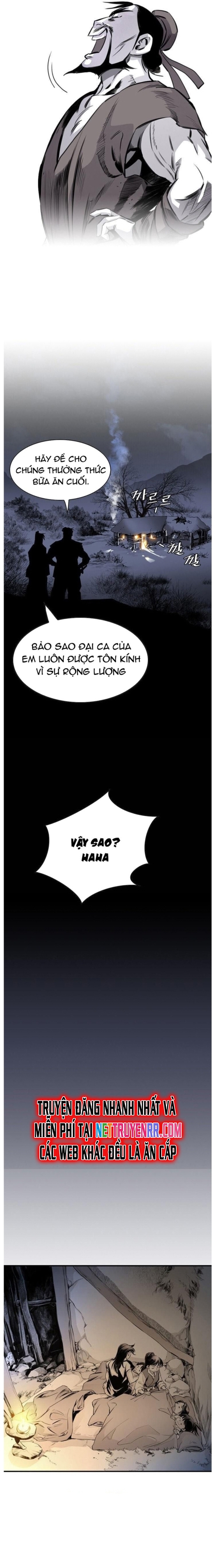 Đăng Thiên Lộ Chap 2 - Next Chap 3