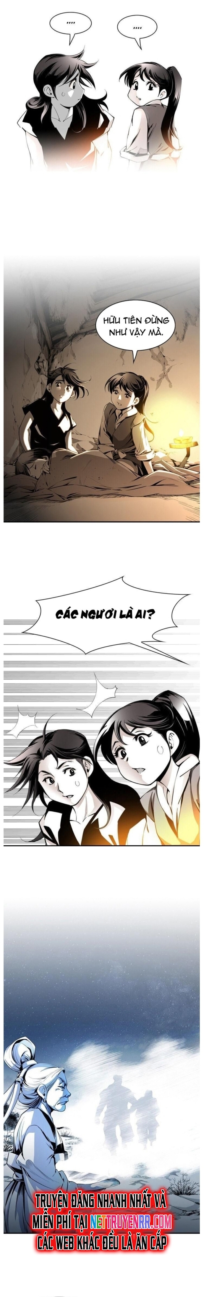 Đăng Thiên Lộ Chap 2 - Next Chap 3