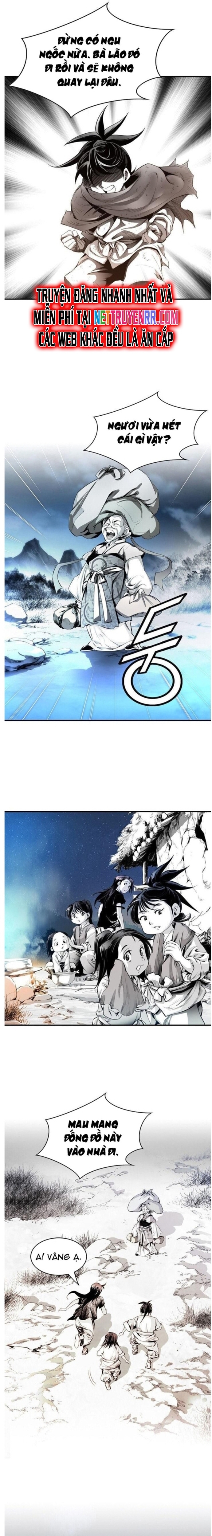 Đăng Thiên Lộ Chap 2 - Next Chap 3