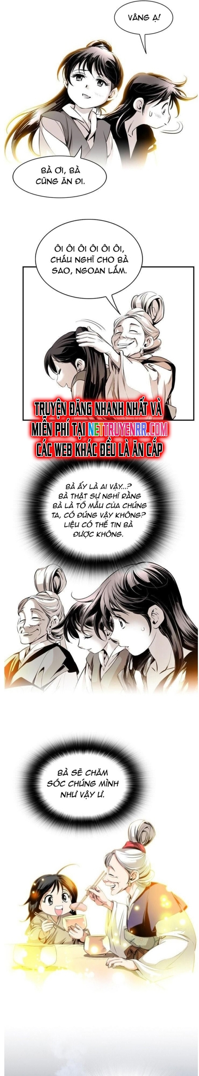 Đăng Thiên Lộ Chap 2 - Next Chap 3