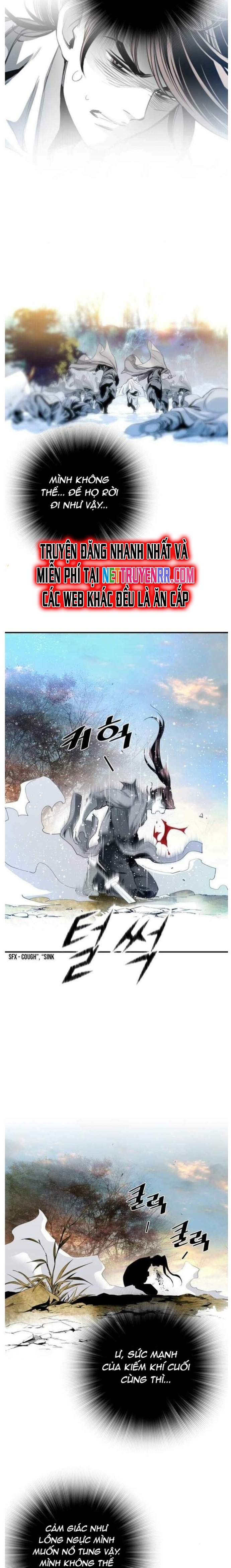 Đăng Thiên Lộ Chap 20 - Next Chap 21