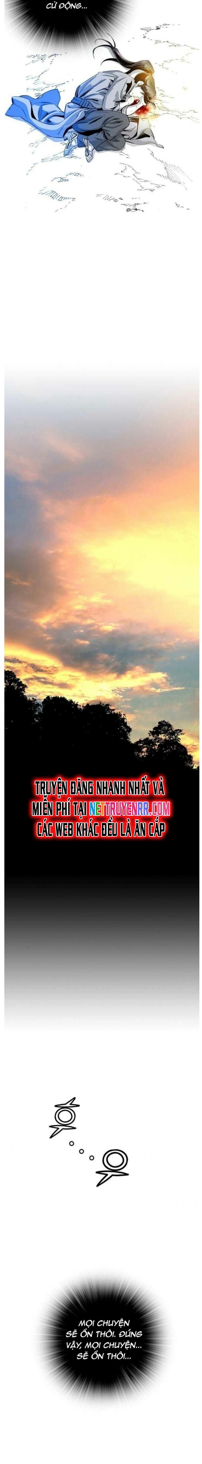 Đăng Thiên Lộ Chap 20 - Next Chap 21