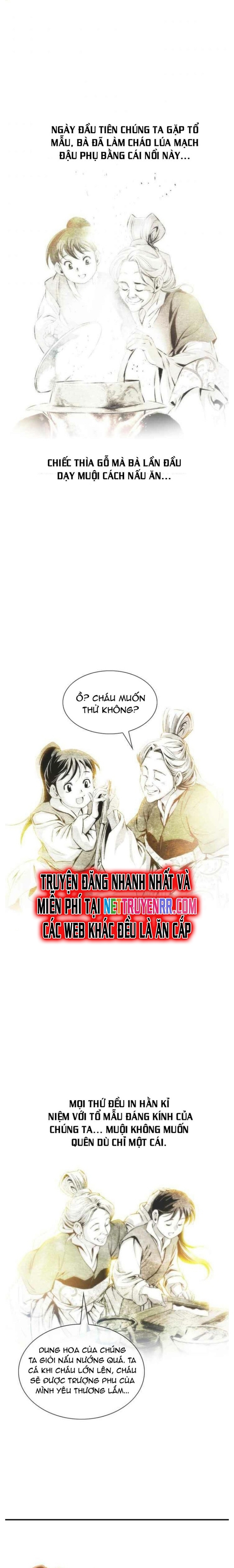 Đăng Thiên Lộ Chap 21 - Next Chap 22