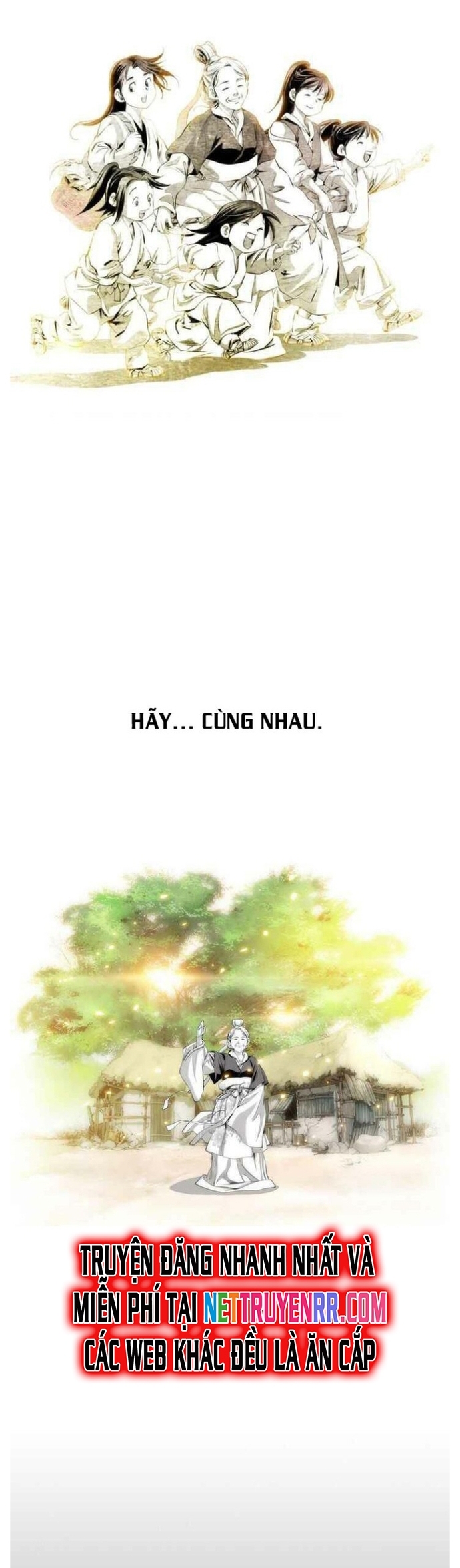 Đăng Thiên Lộ Chap 21 - Next Chap 22