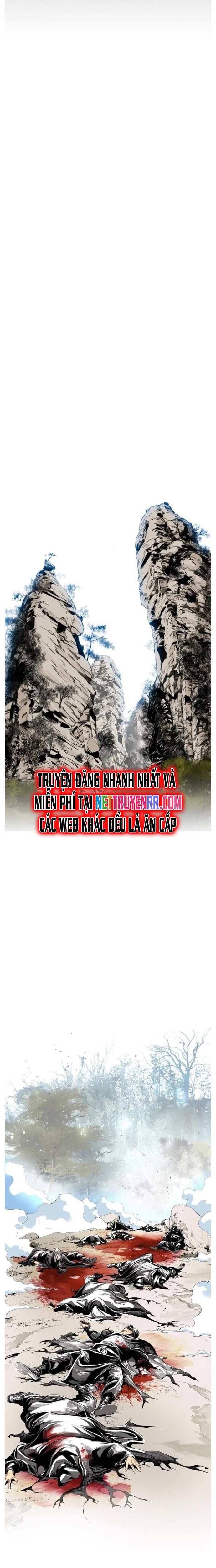 Đăng Thiên Lộ Chap 22 - Next Chap 23