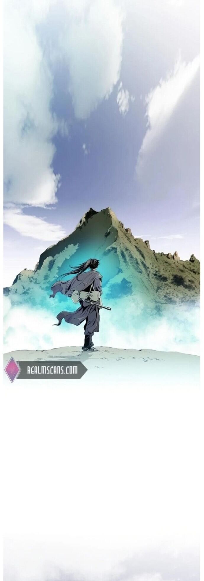 Đăng Thiên Lộ Chap 23 - Next Chap 24