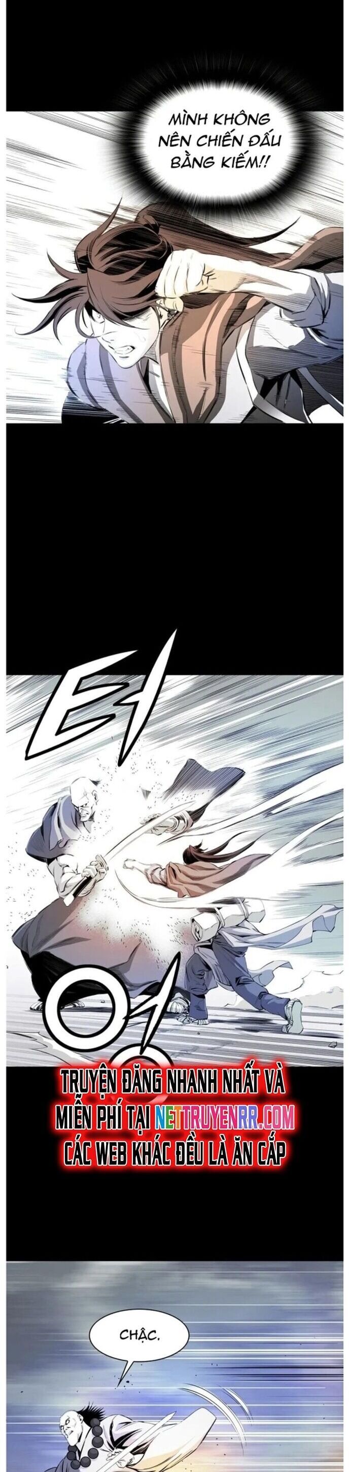 Đăng Thiên Lộ Chap 25 - Next Chap 26