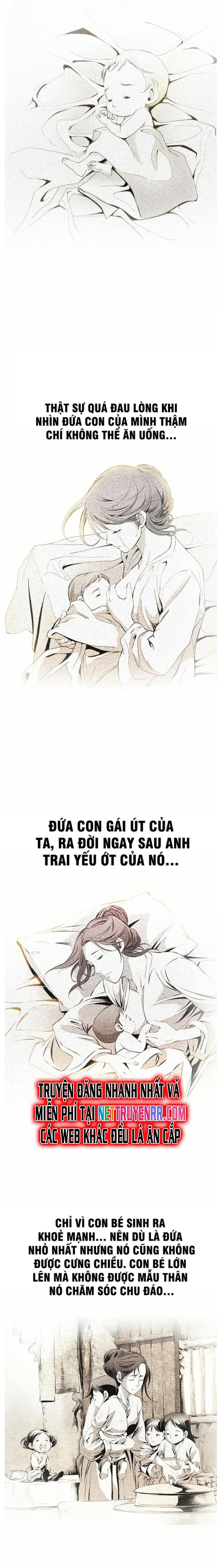 Đăng Thiên Lộ Chap 28 - Next Chap 29