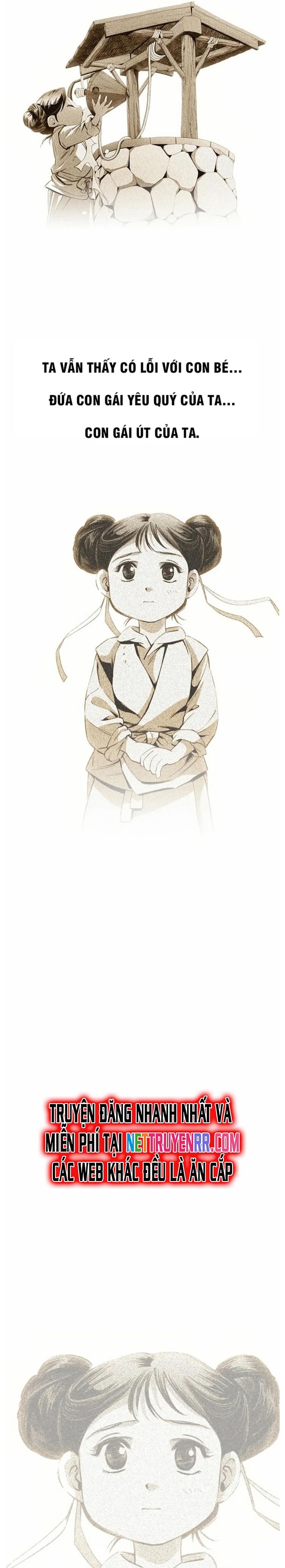 Đăng Thiên Lộ Chap 28 - Next Chap 29