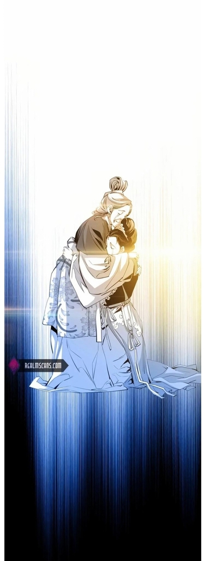 Đăng Thiên Lộ Chap 28 - Next Chap 29