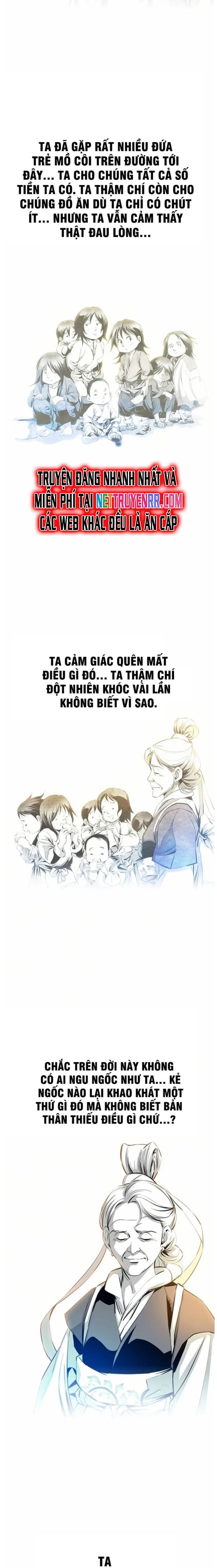 Đăng Thiên Lộ Chap 28 - Next Chap 29