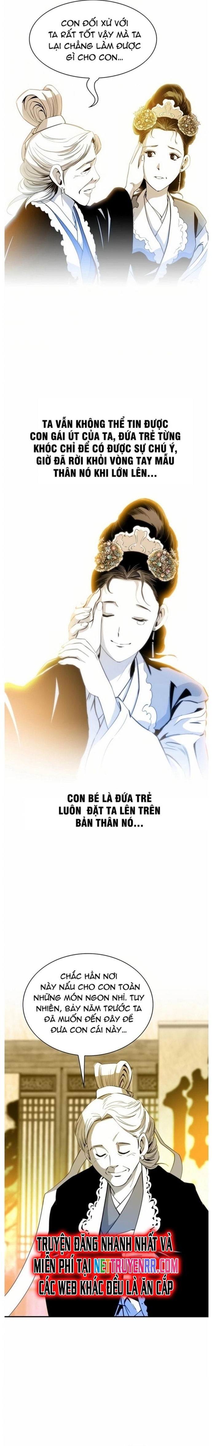 Đăng Thiên Lộ Chap 29 - Next Chap 30