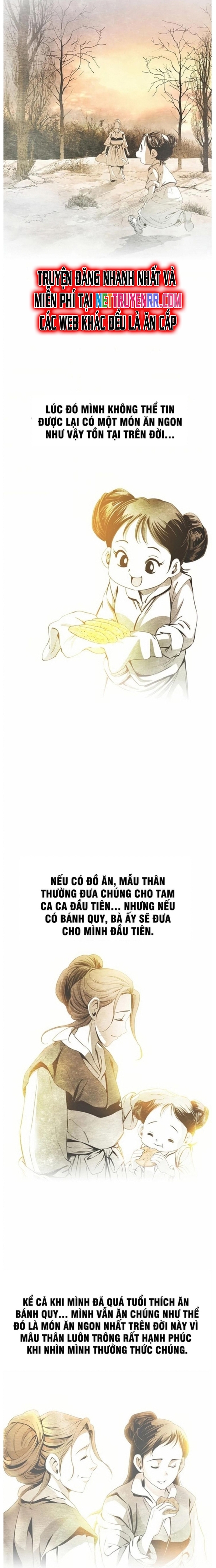 Đăng Thiên Lộ Chap 29 - Next Chap 30