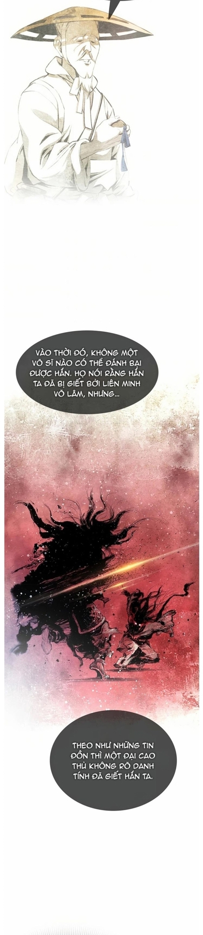 Đăng Thiên Lộ Chap 29 - Next Chap 30