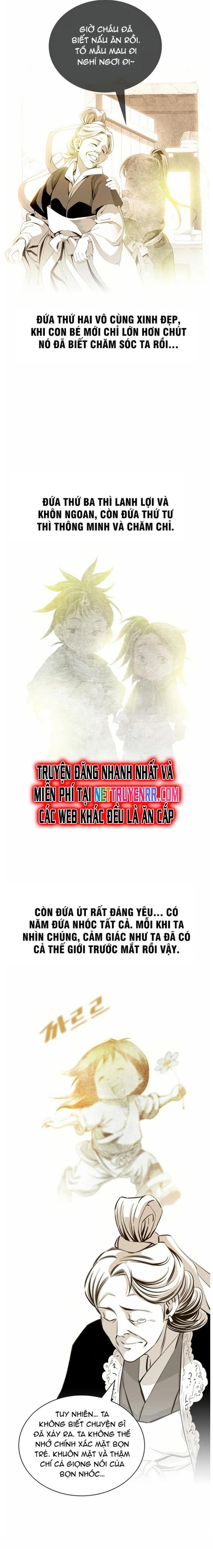 Đăng Thiên Lộ Chap 29 - Next Chap 30