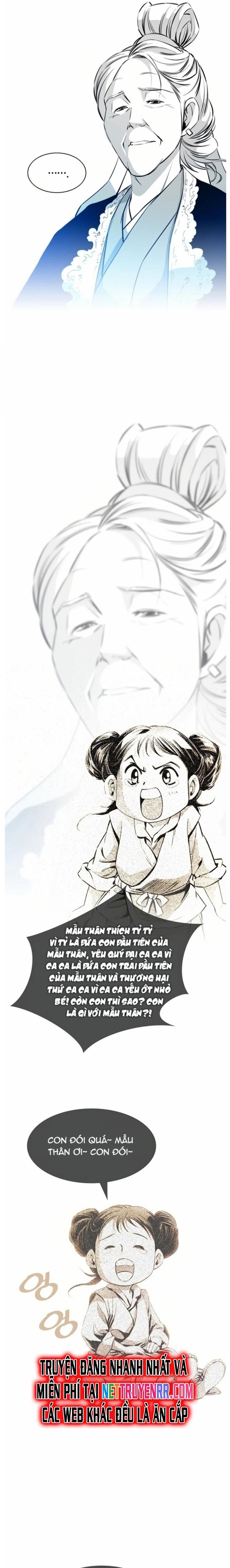 Đăng Thiên Lộ Chap 29 - Next Chap 30