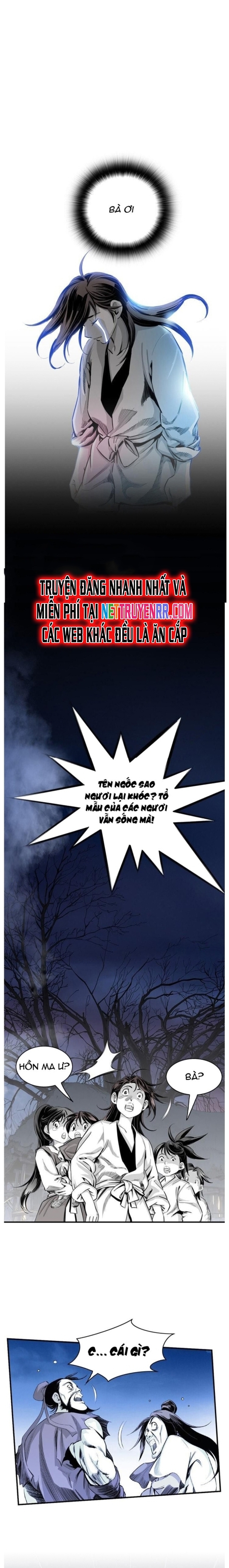 Đăng Thiên Lộ Chap 3 - Next Chap 4