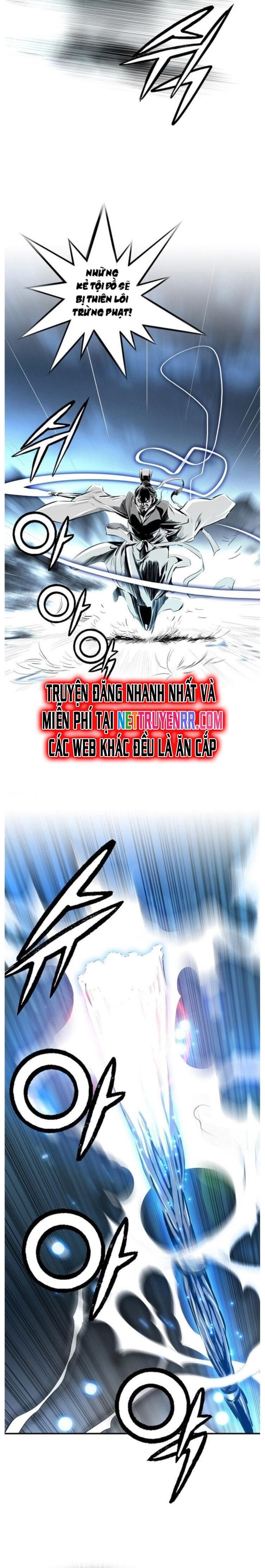 Đăng Thiên Lộ Chap 3 - Next Chap 4