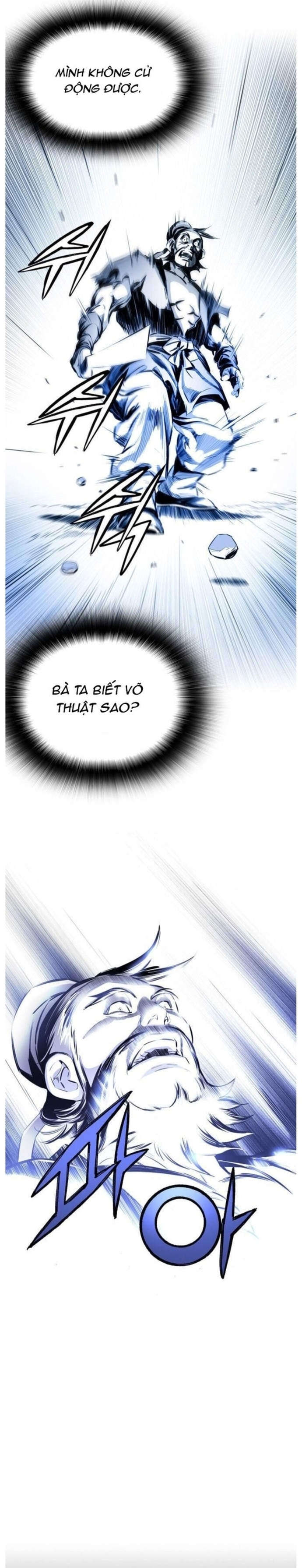 Đăng Thiên Lộ Chap 3 - Next Chap 4
