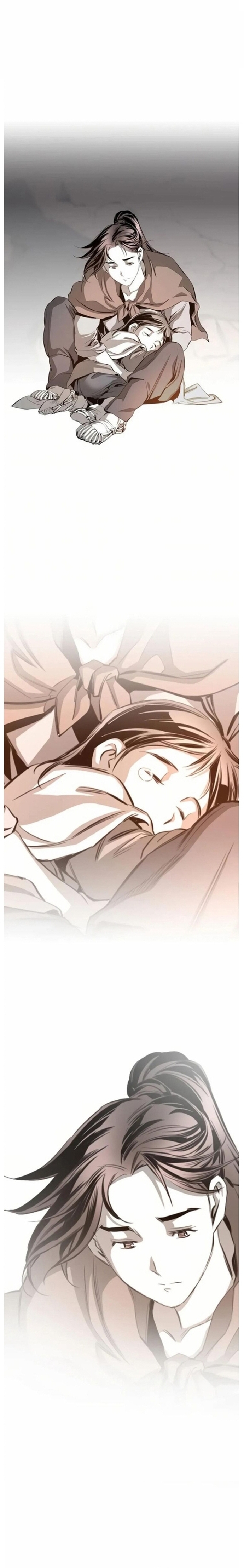 Đăng Thiên Lộ Chap 30 - Next Chap 31